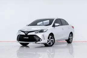 6A477 TOYOTA VIOS 1.5 HIGH 2019