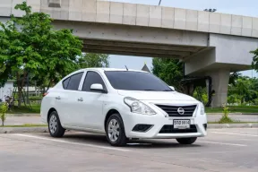 Nissan Almera 1.2 VL ปี : 2016