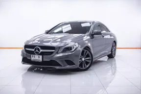 1C010 BENZ 180 COUPE 1.6  AT 2016