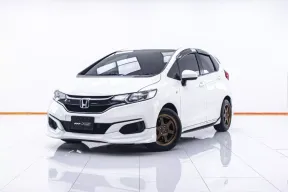 1C105 HONDA NEW JAZZ 1.5 S  MNC MY18 MT 2017