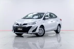 5A901 TOYOTA YARIS 1.2 J AT 2018