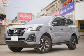 2023 Nissan Terra 2.3 VL 4WD SUV ออกรถฟรี