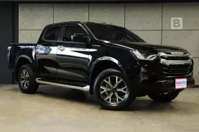 2022 Isuzu D-Max 1.9 CAB-4 Hi-Lander M AT รุ่น TOP สุด ไมล์เเท้ 9พัน Warranty 3ปี 100,000KM B9373