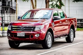 2013 Ford RANGER 2.2 Hi-Rider XLT รถกระบะ 