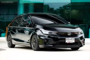 ขายรถ Honda City 1.0 Turbo RS ปี 2019