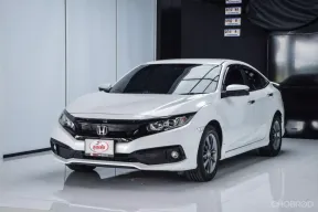 ขายรถ Honda Civic 1.8 EL ปี 2019