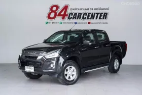 2019 Isuzu D-Max 1.9 HI-Lander L รถกระบะ รถสภาพดี มีประกัน