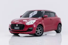 6A507 SUZUKI SWIFT 1.2GL AT 2020