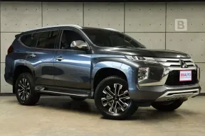 2020 Mitsubishi Pajero Sport 2.4 GT Premium 4WD AT ไมล์แท้ TOP FULL OPTION B5806