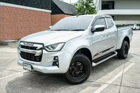 ขายรถ 2021 ISUZU D-MAX HI-LANDER SPACECAB 1.9 Ddi L DA 