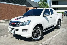 ขายรถ 2014 ISUZU D-MAX  2.5 VGS Z X-series