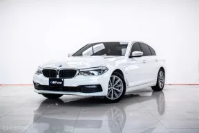 4A336 BMW 530e 2.0 Elite รถเก๋ง 4 ประตู 2021 