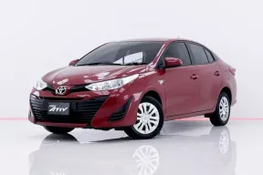 6A524 TOYOTA YARIS 1.2 J 2018