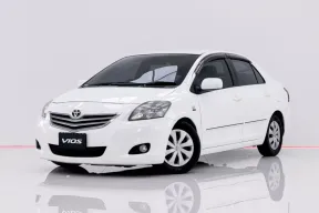 6A494 TOYOTA VIOS 1.5 [E]  2012