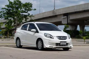 Honda Brio Amaze 1.2 V ปี : 2013