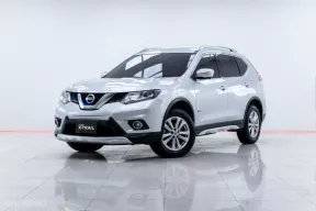 5A961 Nissan X-Trail 2.0 V 4WD SUV 2016 