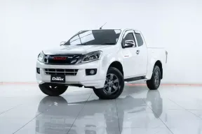 2A520 Isuzu D-Max 2.5 X-Series Z รถกระบะ 2013 