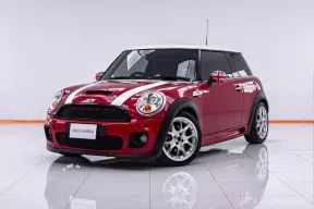 1C240 MINI COOPER 1.6 S AT 2008