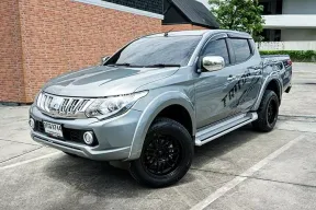 2019 MITSUBISHI TRITON 2.4 GLS PLUS DOUBLE CAB 