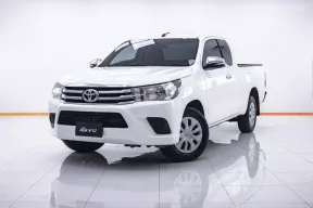 1C177 TOYOTA HILUX REVO 2.7 J PLUS SMARTCAB MT 2015