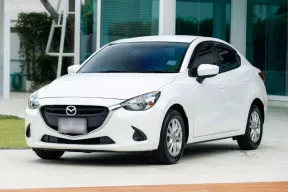 ขายรถ Mazda2 Sedan 1.3 S ปี 2016