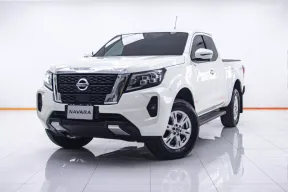 1C253 NISSAN NAVARA 2.3 V CARIBRE CAB MT 2022