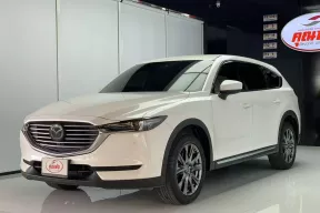 ขายรถ Mazda CX-8 2.5 SP 2WD (7 Seats) ปี 2020