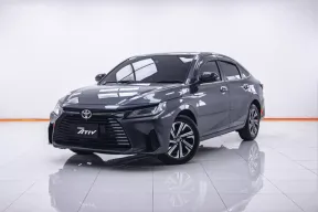 1C255 TOYOTA YARIS ATIV 1.2 PREMIUM LUXURY AT 2023