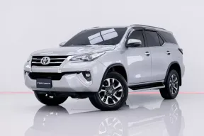 6A582 TOYOTA FORTUNER 2.8 V 2WD AT 2018