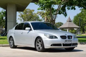 BMW 523i Luxury ปี : 2007