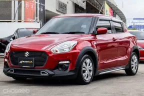 2020 Suzuki Swift 1.2 GL Max Edition สวยมากไม่ต้องแต่งอะไรเพิ่ม ฟังก์ชั่นครบจัดเต็ม รถเล็ก Eco Car