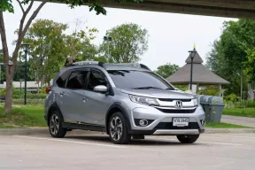 Honda Br-v 1.5 SV ปี : 2017