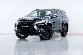 2A535 Mitsubishi Pajero Sport 2.4 GT Premium 2WD SUV 2019 