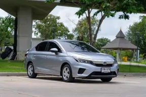 Honda City 1.0 S Turbo ปี : 2021