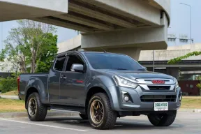 Isuzu D-max 1.9 Ddi Z All New Blue Power Space Cab Hi-lander ปี : 2018