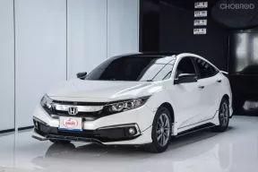 ขายรถ Honda Civic 1.8 EL ปี 2019