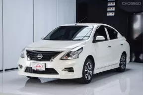 ขายรถ Nissan Almera 1.2 E Sportech ปี 2021