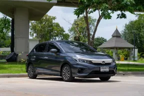 Honda City 1.0 SV Turbo Hatchback ปี : 2022