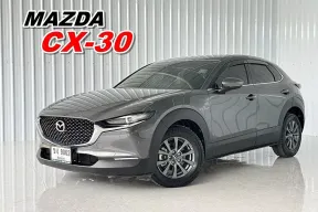  CX-30 2.0 C  Mazda  suv 