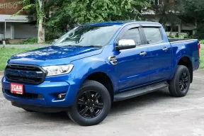 2019 Ford RANGER 2.2 XLT รถกระบะ ฟรีดาวน์