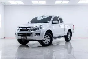 5B024 Isuzu D-Max 2.5 Hi-Lander L รถกระบะ 2015 