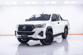 1C256 TOYOTA REVO ROCCO 2.4 SMARTCAB PRERUNNER AT 2019