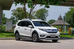 Honda BR-V 1.5 SV ปี : 2019