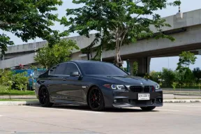 BMW 523i F10 ปี : 2011