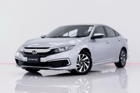  6A588 HONDA CIVIC 1.8E FC MNC AT 2020