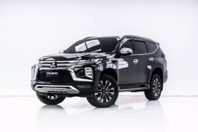 3A399 MITSUBISHI PAJERO 2.4 GT AT 2020