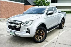 2020 ISUZU D-MAX HI-LANDER SPACECAB 1.9 Ddi L DA 