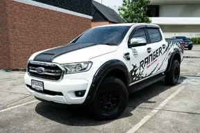 2019 FORD RANGER 2.2 XLT HI-RIDER DOUBLE CAB 