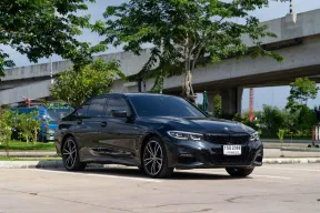 BMW 330e 2.0 M Sport ปี : 2021