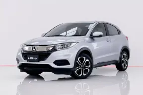 6A591 Honda HR-V 1.8 E SUV 2018 